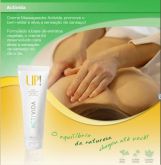 Activida - Creme Massageador