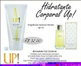 Hidratante Corporal Intensity fragrância Carolina Herrera