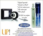 UP! 05 - Bulgari Black