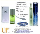 Up! 07 - Dolce & Gabbana (Masculino)