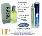 Up! 03 - Hugo Boss